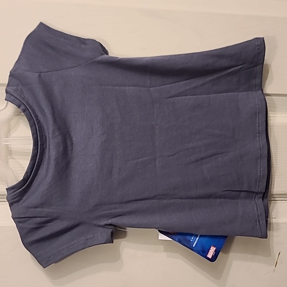 Toddler girls wakanda forever t-shirt - Picture 2 of 2